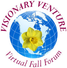 Visionary Venture logo